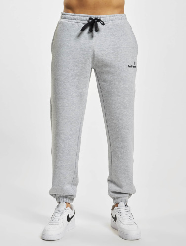 Sergio Tacchini / joggingbroek Nason in grijs