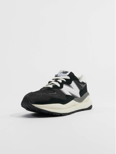 New Balance / sneaker Scarpa Lifestyle Donna Suede Mesh in zwart