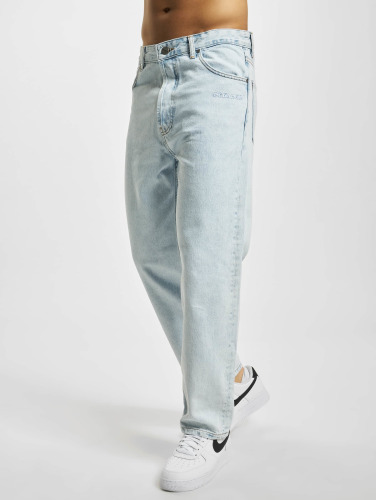 PEGADOR / Baggy jeans Bayli in blauw