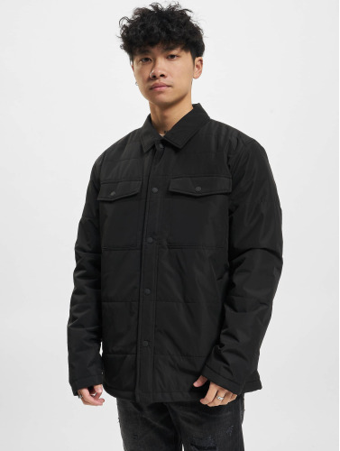 Only & Sons / winterjas Lewis Quilted in zwart
