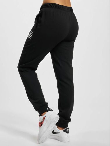 Only / joggingbroek Word in zwart