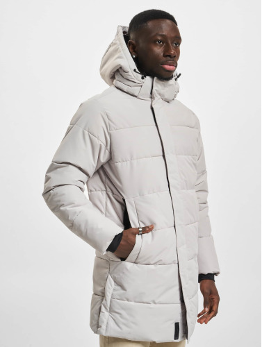 Only & Sons / Parka Carl Long Quilted in blauw