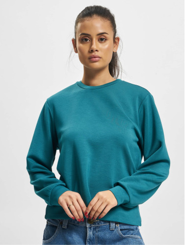 Only / trui Julie in turquois