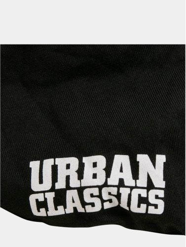 Urban Classics / Overige 7 Pack Face Mask in zwart