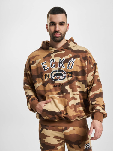 Ecko Unltd. / Hoody Camo in camouflage