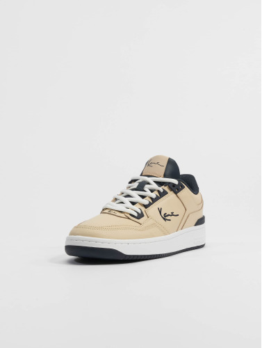 Karl Kani / sneaker 89 LXRY PRM in beige