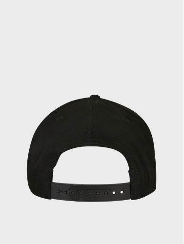 Cayler & Sons Snapback Pet Trust in Gold Zwart