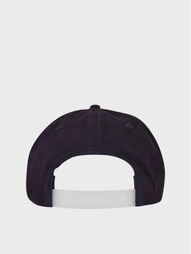 Cayler & Sons Snapback Pet Streets of NYC Donkerblauw