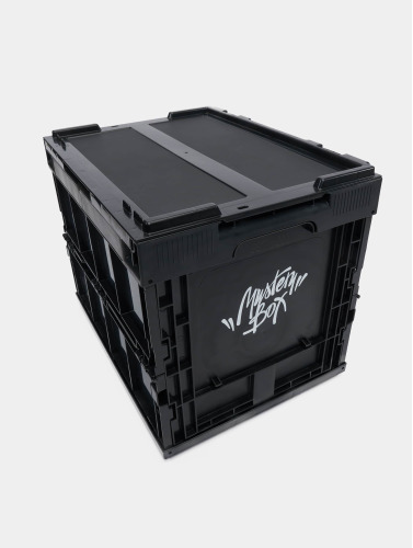 Mysterybox / Overige Mysterybox-Sılver in zwart