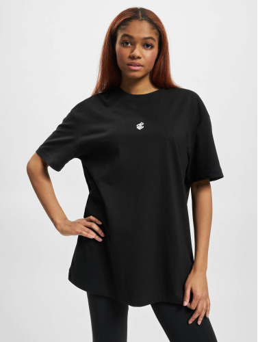 Rocawear / t-shirt Ninenine in zwart