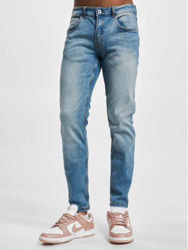Redefined Rebel / Slim Fit Jeans RRStockholm in blauw