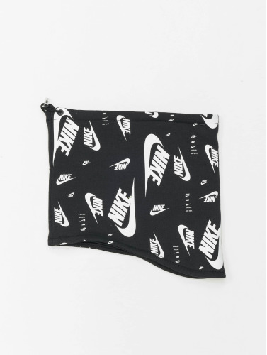 Nike / sjaal Neckwarmer Reversible Club Fleece in zwart
