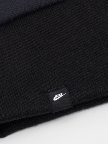 Nike / handschoenen Tg Club Fleece in zwart