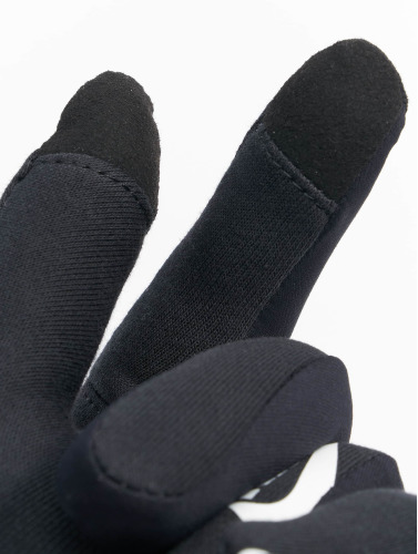 Nike / handschoenen Tg Club Fleece 2.0 Printed in zwart