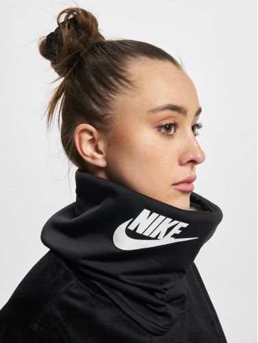 Nike / sjaal Neckwarmer Reversible Club Fleece in grijs