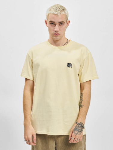 UNFAIR ATHLETICS / t-shirt Old English Dmwu in beige