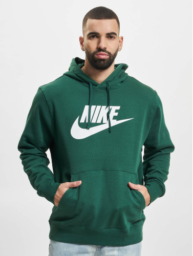 Nike / Hoody Club Po Bb Gx in groen