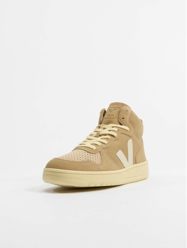 Veja / sneaker V-15 Suede in beige