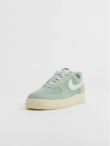 Nike / sneaker Air Force 1 '07 LV8 'Enamel Green' in groen