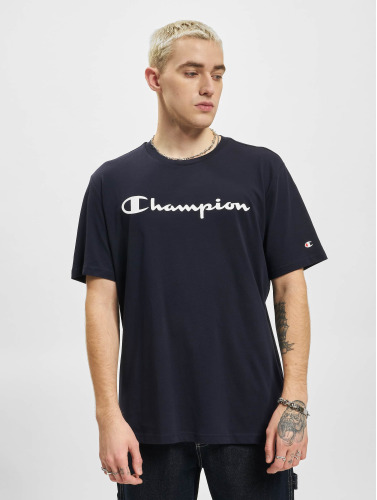 Champion / t-shirt American Classics in blauw