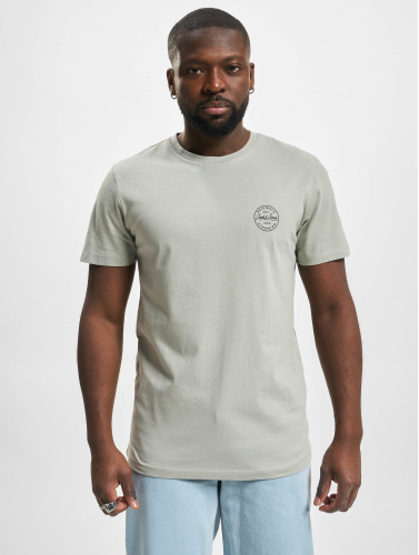 Jack & Jones / t-shirt Shark in grijs