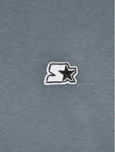 Starter Black Label Crewneck sweater/trui -M- Essential Grijs