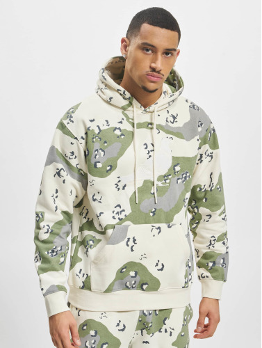 Staple / Hoody Broadway Washed Pige in camouflage