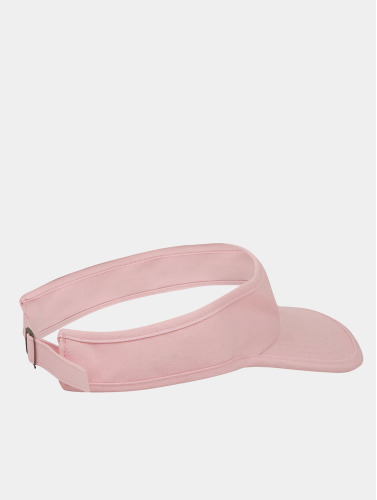 Karl Kani / snapback cap Basic in rose