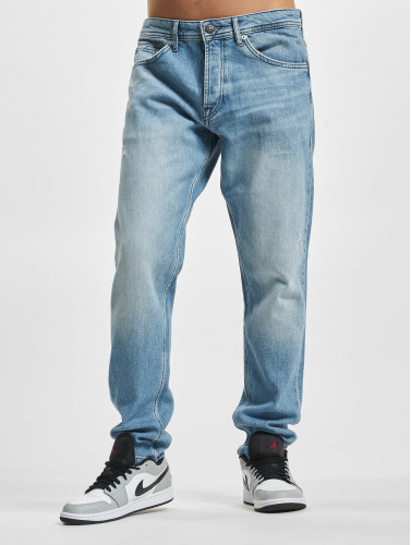 Only & Sons / Carrot jeans Avi Comfort in blauw
