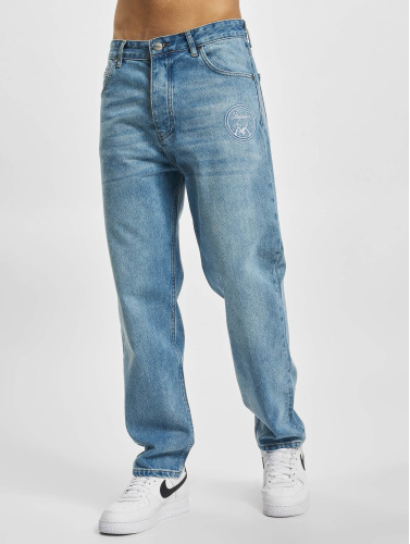 PEGADOR / Baggy jeans Birdsal Baggy in blauw