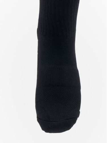 PEGADOR / Sokken Convair in zwart
