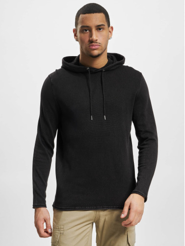 ONLY & SONS ONSGARSON HOOD KNIT NOOS Heren Trui - Maat M