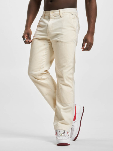 Only & Sons / Chino Edge Loose Workwear in beige