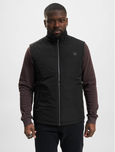 Only & Sons / Bodywarmer Melvin Life Light in zwart