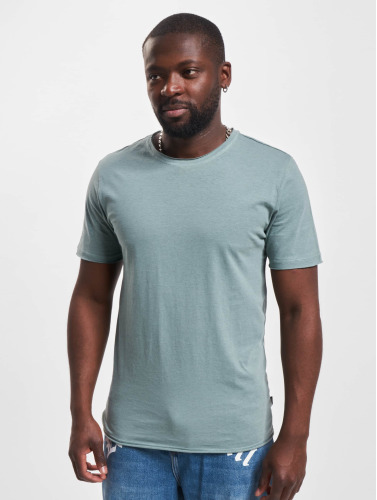 Only & Sons / t-shirt Albert New in groen