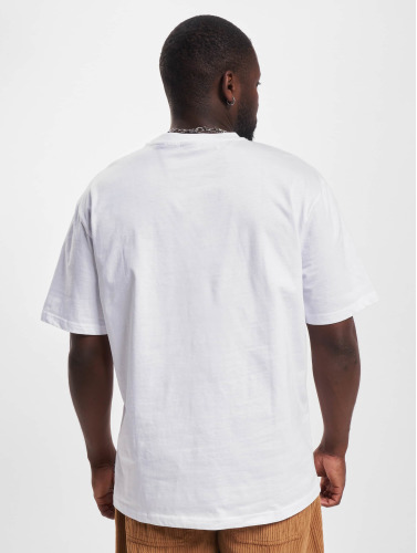 Only & Sons / t-shirt Fred 3 Pack in wit