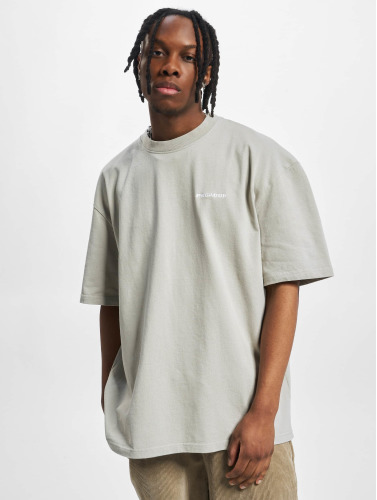 PEGADOR / t-shirt Oversized in grijs