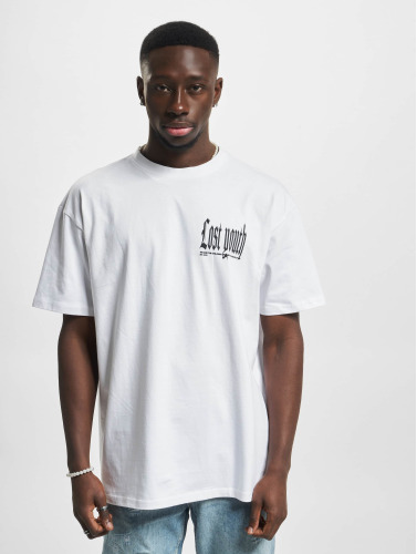 Lost Youth / t-shirt ''Dollar'' in wit
