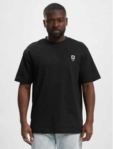 Only & Sons / t-shirt Fred Logo in zwart