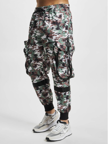 VSCT Clubwear / joggingbroek Jupiter in khaki