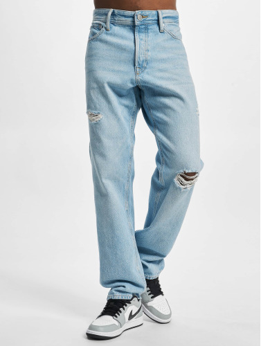 Jack & Jones / Loose fit jeans Chris Original Loose Fit in blauw