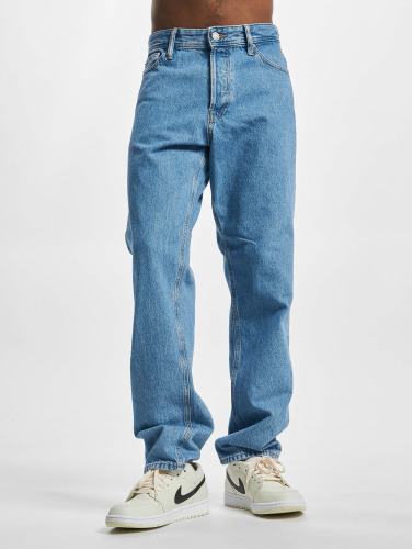 Jack & Jones / Loose fit jeans Chris Original Loose Fit in blauw