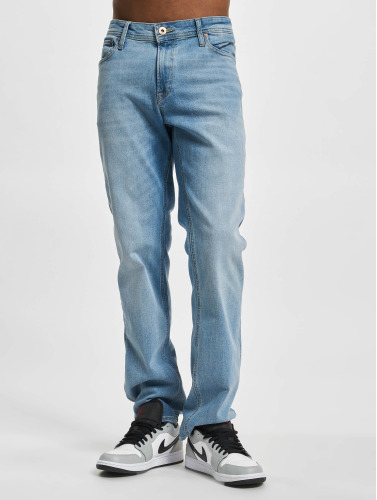 Jack & Jones / Slim Fit Jeans Clark Original in blauw
