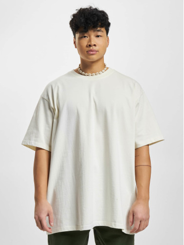 DEF / t-shirt Blank in wit