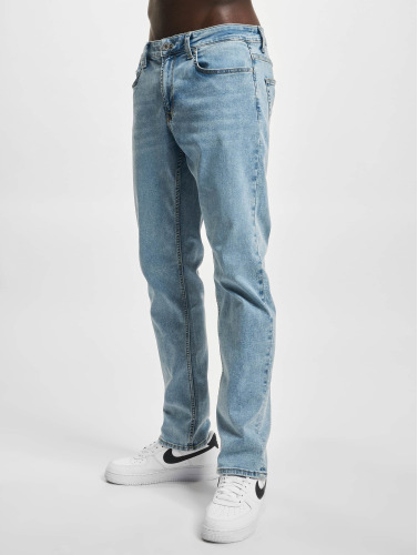 ONLY & SONS ONSWEFT REG. L. BLUE 3006 JEANS Heren Jeans - Maat W32 x L34