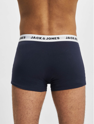 Jack&Jones - Heren - Travelkit Boxershorts en Sokken - Meerkleurig - XL