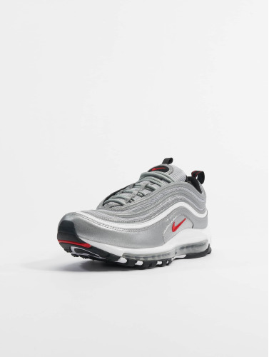 Nike / sneaker Air Max 97 OG in zilver