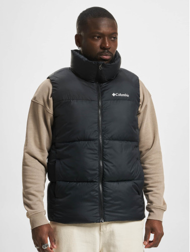 Columbia / Bodywarmer Puffect™ II in zwart