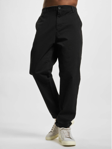 Only & Sons / Chino Kent Cropped in zwart