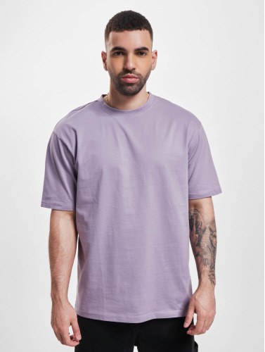 Only & Sons / t-shirt Fred in paars